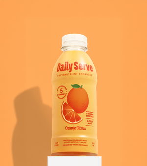 Orange Citrus