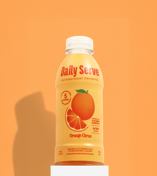 Orange Citrus