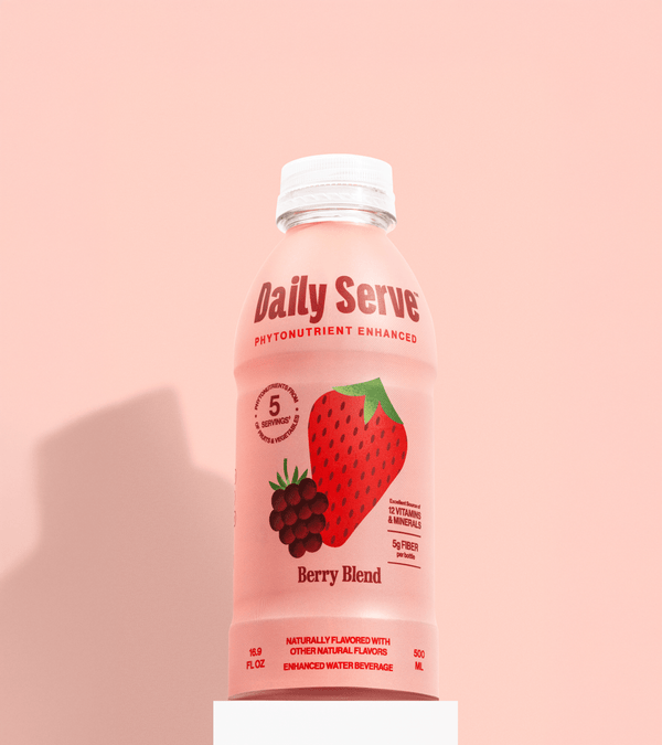 Berry Blend