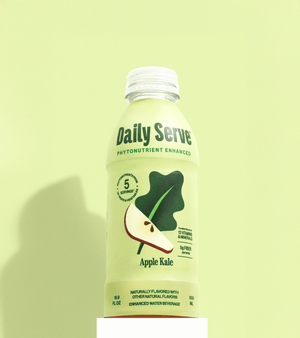 Apple Kale
