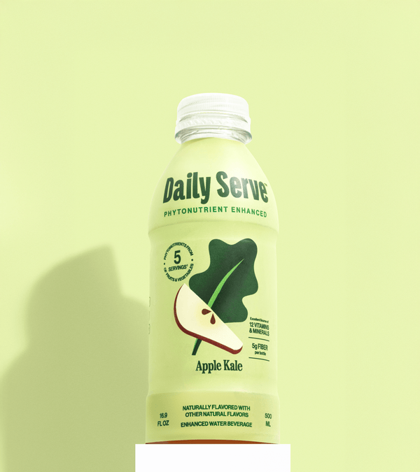 Apple Kale