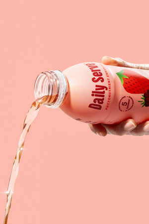 Berry Blend