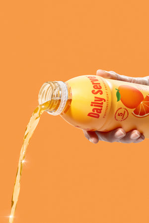 Orange Citrus