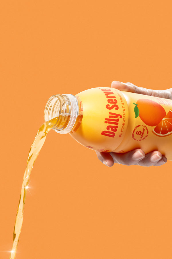 Orange Citrus