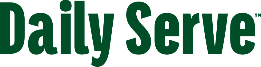 Daily Serve™